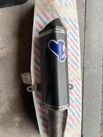 Termignoni xmax 300, Motoren, Ophalen