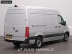 Mercedes Sprinter 315 CDI Automaat L2H2 150PK Airco Camera P, Auto's, Automaat, Stof, Gebruikt, 4 cilinders