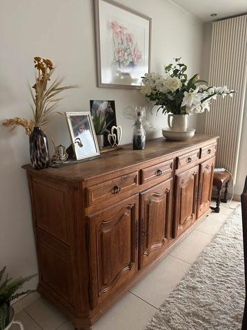 Mooi autentique kasten (anthiek) (dressoir) beschikbaar voor biedingen
