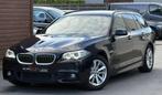 | BMW 520d Pack M | 2016.10 | Elec. Trekhaak | Euro 6b, Auto's, BMW, Automaat, 1995 cc, Euro 6, Zwart