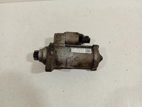 STARTMOTOR Seat Leon ST (5FF) (01-2012/08-2020) (02Z911024L), Auto-onderdelen, Motor en Toebehoren, Seat, Gebruikt