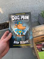 Dav Pilkey - Dog Man, Boeken, Kinderboeken | Jeugd | onder 10 jaar, Ophalen of Verzenden, Zo goed als nieuw, Dav Pilkey