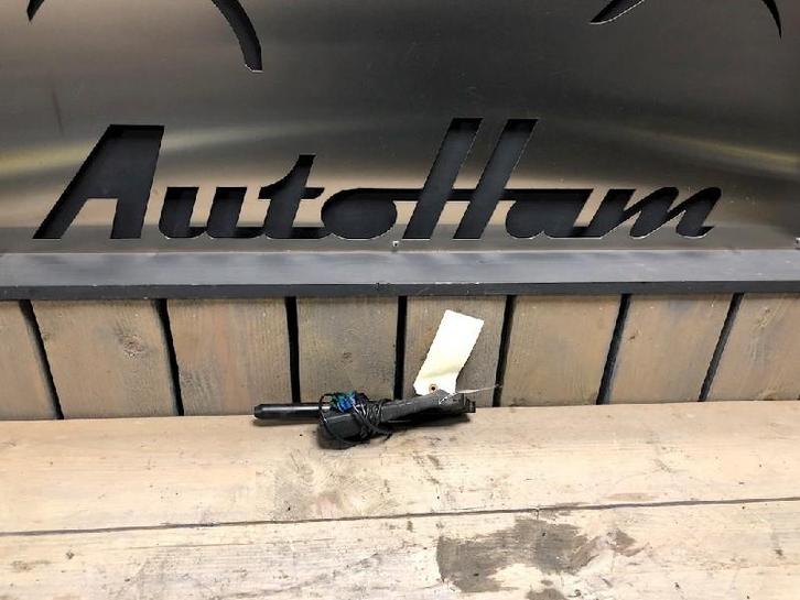 GORDELSPANNER RECHTS Opel Zafira (M75) (01-2005/04-2015), Auto-onderdelen, Interieur en Bekleding, Opel, Gebruikt