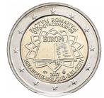 2 euro België 2007 Verdrag van Rome, Ophalen of Verzenden, België, 2 euro