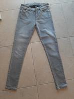 Diesel jeans, licht grijs, w 27, Kleding | Dames, Ophalen of Verzenden, Zo goed als nieuw