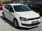 VOLKSWAGEN POLO • 1.2 ESS • GARANTIE, Autos, Euro 5, Achat, Entreprise, Boîte manuelle