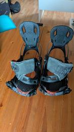 Flow The Five SE  snowboard binding, Ophalen of Verzenden, Zo goed als nieuw, Bindingen