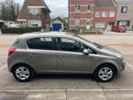 Opel Corsa D 5drs Enjoy 1.2 Benzine, Auto's, Te koop, https://public.car-pass.be/vhr/ef69dd3f-1f8f-45ae-89ac-b0d5db0ed9bc, Stadsauto