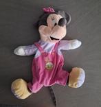 Disney knuffel Minnie Mouse - pyamahouder, Enlèvement, Comme neuf, Peluche