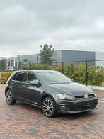 Vw golf 7 allstar 1.6 dsg + gekeurd, Auto's, Volkswagen, 4 deurs, Stof, Particulier, Dealer onderhouden