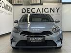 Kia Ceed 1.5 T-GDI *Camera*Navigatie*Extra set zomerbanden, 0 kg, Argent ou Gris, Achat, Euro 6