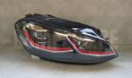 KOPLAMP Volkswagen GOLF VII 7 GTI FACELIFT 16-20 5G1941036D, Auto-onderdelen, Ophalen of Verzenden, 6 maanden garantie, Gebruikt