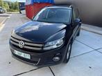 2012 Volkswagen Tiguan Stationwagen, Auto's, Volkswagen, Euro 5, Gebruikt, Overige brandstoffen, Bedrijf