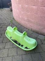 Buitenwip plastic voor peuters, Ophalen, Gebruikt