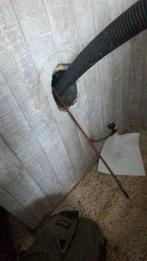 Ramonage, Bricolage & Construction, Chauffage & Radiateurs, Enlèvement ou Envoi, Comme neuf