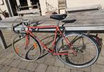 Heren koersfiets Dossche Sport., Ophalen, Zo goed als nieuw, Heren