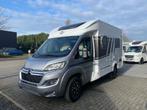 HYMER/Carado T135 - 5m94 - NIEUW, Caravans en Kamperen, Mobilhomes, Tot en met 2, Bedrijf, Diesel, 5 tot 6 meter