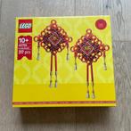 Lego 40756 Geluksknopen, Ophalen of Verzenden, Nieuw, Complete set, Lego