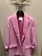 Blazers super chic de chez MNG, Kleding | Dames, Jasjes, Kostuums en Pakken, Ophalen of Verzenden, Roze