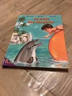 Livre Au pays des dauphins Hemma, Livres, Livres pour enfants | Jeunesse | 10 à 12 ans, Comme neuf, Hemma, Enlèvement ou Envoi