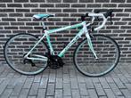 Dames Meisjes koers race fiets Capricia maat 48, Ophalen, 28 inch, 47 tot 50 cm, Zo goed als nieuw