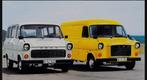 Cherche ford transit 1977 a 1986 transit mk1 ou mk2, Euro 6, Handgeschakeld, Particulier, Transit