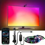 RGB backlight TV 55-65inch, Ophalen of Verzenden, Zo goed als nieuw