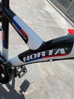 Norta, Ophalen, Gebruikt, 20 tot 24 inch, Norta