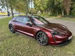 Porsche Taycan Sport Turismo 2023, Automaat, Achterwielaandrijving, Parkeersensor, Leder