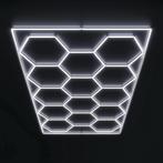 Hexagon LED Light - Honeycomb Garage Lighting, Enlèvement, Neuf
