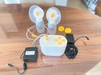 Medela Pump In Style Pro – hospital-grade dubbele kolf, Kinderen en Baby's, Ophalen of Verzenden, Gebruikt, Borstkolf