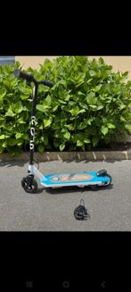 Trottinette électrique pour enfant + 6 ans, Ophalen, Zo goed als nieuw, Elektrische step (E-scooter), Urban glide