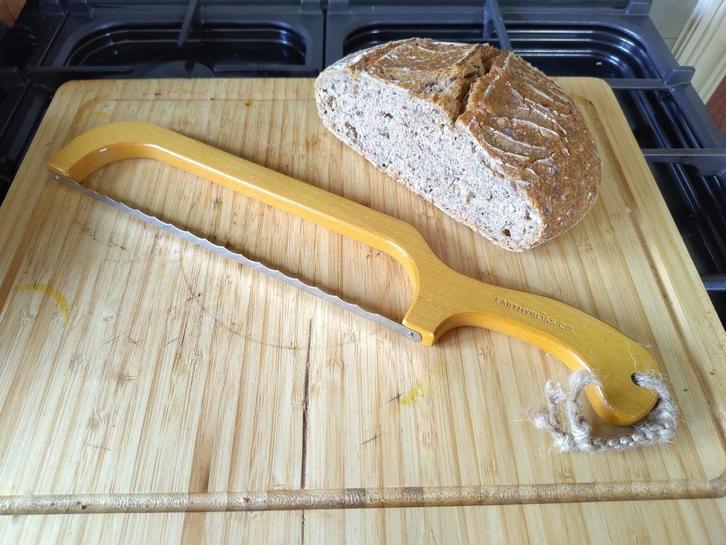 Broodmes, Huis en Inrichting, Keuken | Keukenbenodigdheden, Nieuw, Ophalen of Verzenden