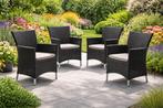 SUNLOOM aanbieding Jati Kebon stoelen van 629 voor 249 euro, Enlèvement ou Envoi, Neuf