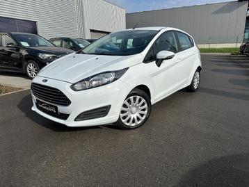 Ford Fiësta, 1.0 benzine AUTOMAAT!  25.000 km! beschikbaar voor biedingen