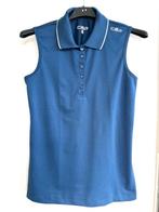 Polo CMP, Blauw, Ophalen of Verzenden, CMP, Maat 36 (S)