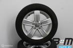 WINTER! ORIGINEEL! 16 inch velgen VW Golf 7! 5G0071496A, Auto-onderdelen, Gebruikt, 16 inch, Banden en Velgen, Personenwagen