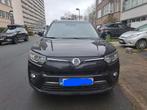 Ssang Yong Tivoli 2020, Auto's, SsangYong, Voorwielaandrijving, Stof, Zwart, Tivoli