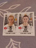 Panini / Sticker / RSC Charleroi Ladies / 2020-2021, Verzamelen, Verzenden, Nieuw, Poster, Plaatje of Sticker