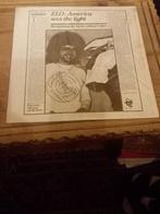 Dubbele Lp van Electric Light Orchestra, Ophalen of Verzenden, Gebruikt, Overige formaten, Poprock