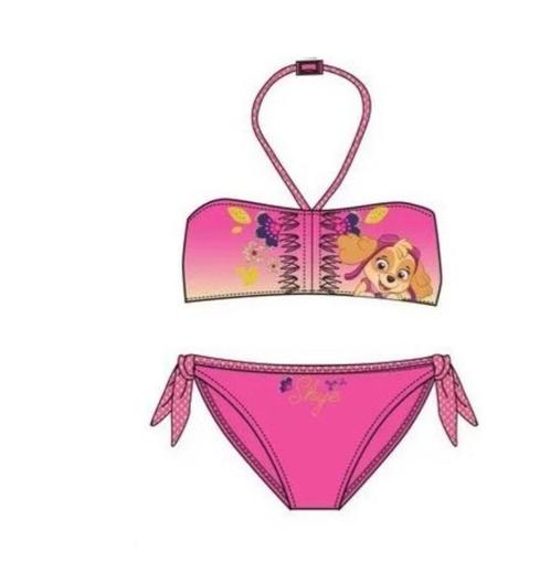 Paw Patrol Bikini - Roze - Maat 98, Kinderen en Baby's, Kinderkleding | Kinder-zwemkleding, Nieuw, Bikiniset, Maat 98, Meisje