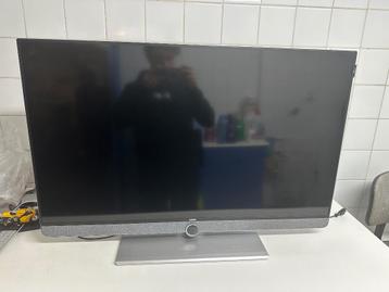 TV Loewe Bild 40 pouces UHD 4K, TV, Hi-fi & Vidéo, Neuf, Autres marques, 40 à 60 cm, OLED