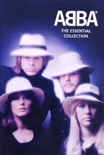 dvd ABBA - THE ESSENTIAL COLLECTION, Cd's en Dvd's, Ophalen of Verzenden, Zo goed als nieuw