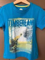 Tee-shirt Timberland 8 ans, Timberland, Utilisé, Autres types, Garçon