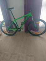Fiets mountainbike 27 inch, Fietsen en Brommers, Ophalen of Verzenden, Zo goed als nieuw