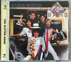 THE GLITTER BAND - Paris Match, Ophalen of Verzenden