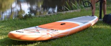SUP Windsurf UNIFBER  beschikbaar voor biedingen