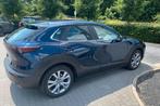 Mazda CX-30 Skyactive  MHEV   AUTOMAAT met GARANTIE, Automaat, Blauw, MyWay, CX-30