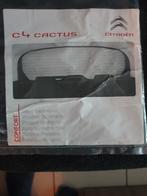 Pare soleil lunettes arrière pour Citroën C4 Cactus., Autos : Pièces & Accessoires, Enlèvement, Citroën, Neuf