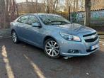 Chevrolet Malibu 2.0 d, Auto's, Chevrolet, Leder, Bedrijf, Cruise Control, Te koop